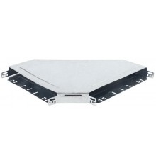 Поворот 90град 100х150 HDZ  CLP2P-100-150-M-HDZ  IEK