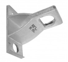 Кронштейн для анкерного зажима  SO253  Ensto