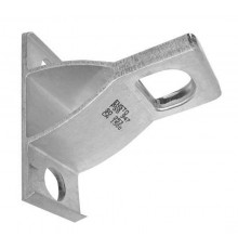 Кронштейн для анкерного зажима  SO253  Ensto