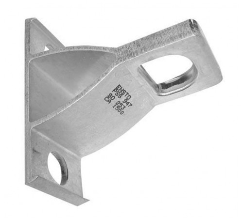 Кронштейн для анкерного зажима  SO253  Ensto