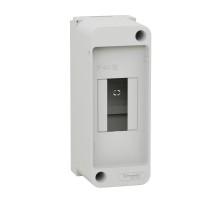 Бокс навесной City9 Box мини без двери 2 мод  EZ9EAA102  SE