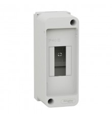 Бокс навесной City9 Box мини без двери 2 мод  EZ9EAA102  SE