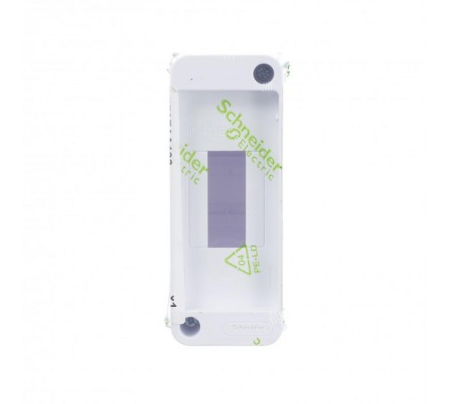 Бокс навесной City9 Box мини без двери 2 мод  EZ9EAA102  SE