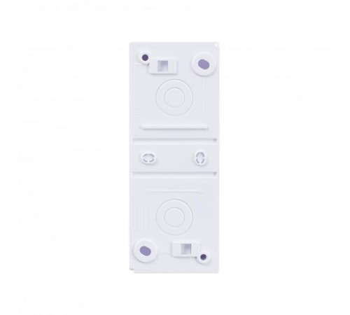 Бокс навесной City9 Box мини без двери 2 мод  EZ9EAA102  SE