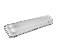 Светильник аварийного освещения BS-ZENIT-10-L4-LED  a22374  Белый свет