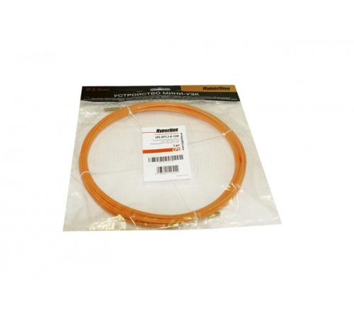 CPS-GP3.5-B-15M Устройство для протяжки кабеля мини УЗК в бухте, 15м (диаметр прутка с оболочкой 3,5 мм)  248565  Hyperline