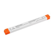 Блок питания ARV-SP-24060-SLIM-PFC-B (24V, 2.5A, 60W) (Arlight, IP20 Пластик, 5 лет)  022924(3)  Arlight