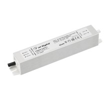 Блок питания ARPV-12020-B (12V, 1.7A, 20W)  020847  Arlight