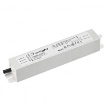 Блок питания ARPV-12020-B (12V, 1.7A, 20W)  020847  Arlight