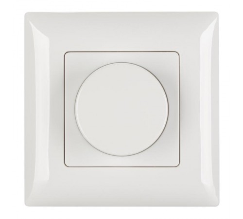 Панель Rotary SMART-P18-DIM (3V, 2.4G)  025135  Arlight