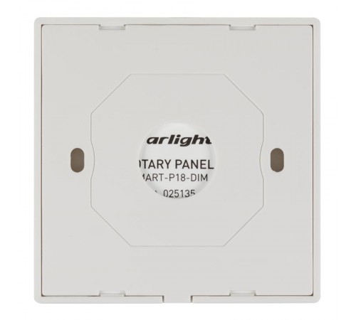 Панель Rotary SMART-P18-DIM (3V, 2.4G)  025135  Arlight