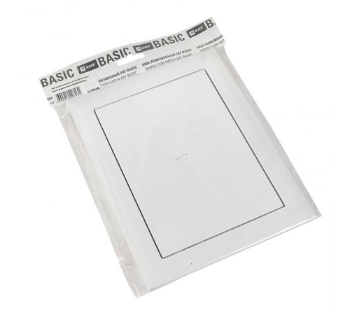 Люк ревизионный пластик 150х200 EKF Basic    lp-150x200   EKF 