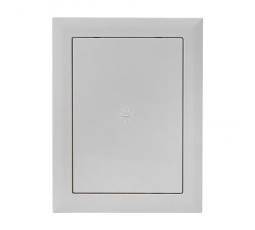 Люк ревизионный пластик 150х200 EKF Basic    lp-150x200   EKF 