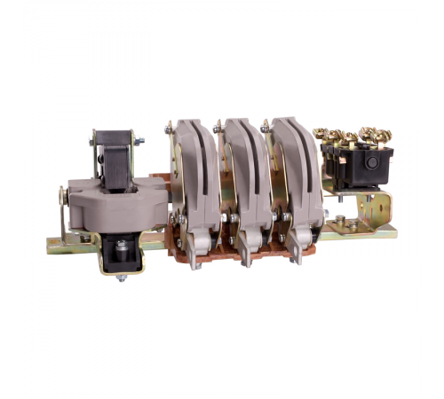 Контактор КТ-6023БС-160А-380AC-У3  245402  КЭАЗ