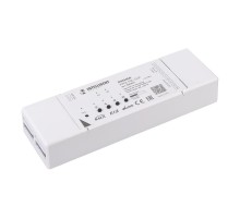 INTELLIGENT ARLIGHT Диммер KNX-104-SUF (12-36V, 4x5A)  025659  Arlight