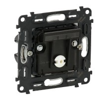 Valena Мех IN'MATIC Выключатель карточный электронный  752025  Legrand