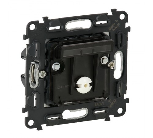 Valena Мех IN'MATIC Выключатель карточный электронный  752025  Legrand