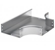 Ответвитель DPT Т-о 200х100,1,5 мм, HDZ  3616315HDZ  DKC