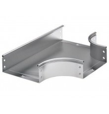 Ответвитель DPT Т-о 200х100,1,5 мм, HDZ  3616315HDZ  DKC