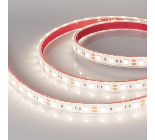 Лента светодиодная герметичная RTW-PFS-B60-13mm 12V Day4000 (14.4 W/m, IP68, 5060, 5m) (arlight, -)  034032  Arlight