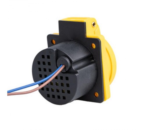 Розетка USB двойная 5В DC 2,1A I 700-Bals I Bals