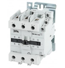 Контактор PRO KKM41-080-230-11-E КМИ-48012 80А 230В/АС3 1НО;1НЗ  Б0050450  ЭРА