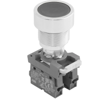 Кнопка взрывозащищенная B1-31-3-Exd  2327029240  Световые Технологии