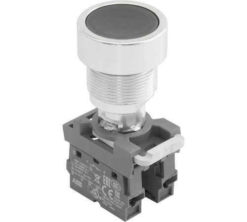Кнопка взрывозащищенная B1-31-2-Exd  2327029230  Световые Технологии