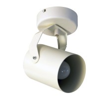 Светильник "Трек" НПБ 01-60-514 бел.матовый/белый  1005404523  Элетех