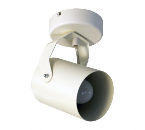 Светильник "Трек" НПБ 01-60-514 бел.матовый/белый  1005404523  Элетех