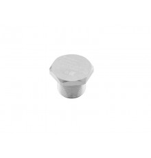 Заглушка взрывозащищенная нерж. М20х1,5 LT-B-TS1MX(304)  4327001120  Световые Технологии