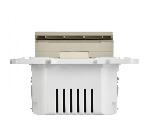 SKANDY Выключатель карточный 30А SK-V15B бежевый   SK-V11-0-10-K10  IEK