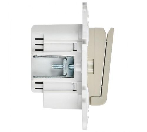 SKANDY Выключатель карточный 30А SK-V15B бежевый   SK-V11-0-10-K10  IEK