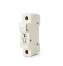 Держатель плавких вставок с индикацией RT28N-32X 10х38 1П (R)  520441  CHINT