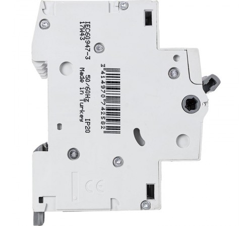 RX3 Выключатель-разъединитель  40А 4П   419417  Legrand