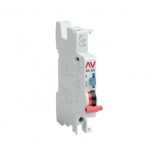 Контакт сигнальный AV-SD EKF AVERES  av-sd-averes  EKF