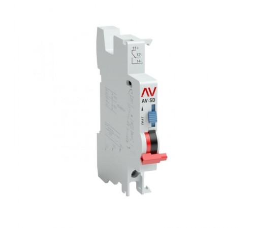 Контакт сигнальный AV-SD EKF AVERES  av-sd-averes  EKF