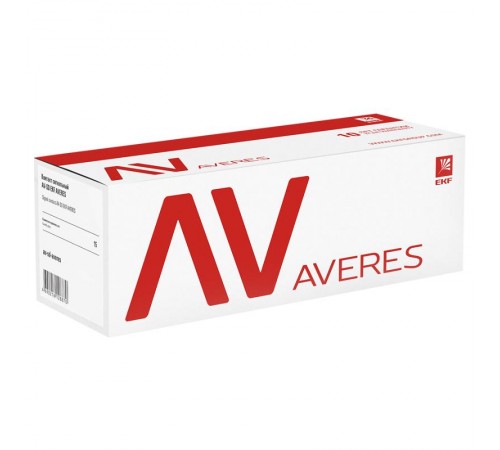 Контакт сигнальный AV-SD EKF AVERES  av-sd-averes  EKF