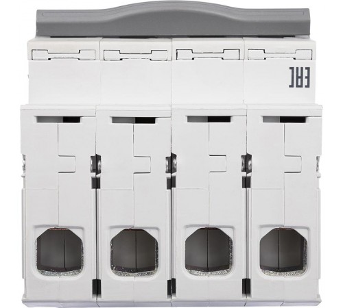 RX3 Выключатель-разъединитель  40А 4П   419417  Legrand