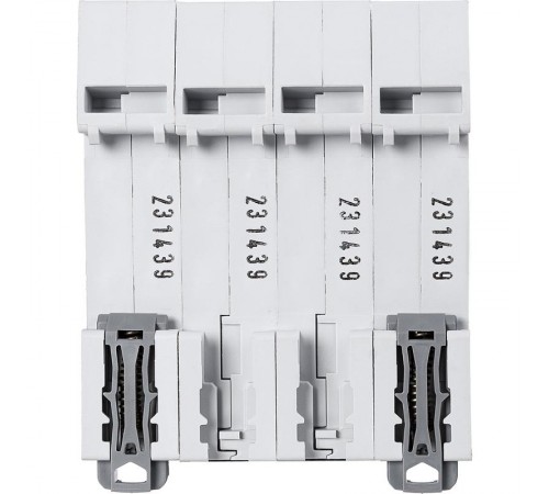 RX3 Выключатель-разъединитель  40А 4П   419417  Legrand