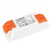 Блок питания ARJ-KE16700A (11W, 700mA)  026509  Arlight