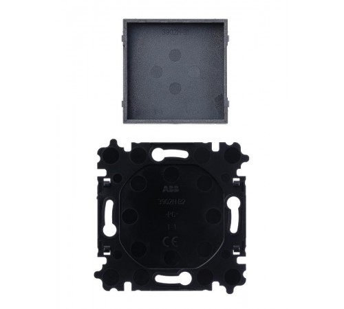 ABB Levit Сталь Заглушка  3902H-A00001 69W  2CHH050001A6069  ABB