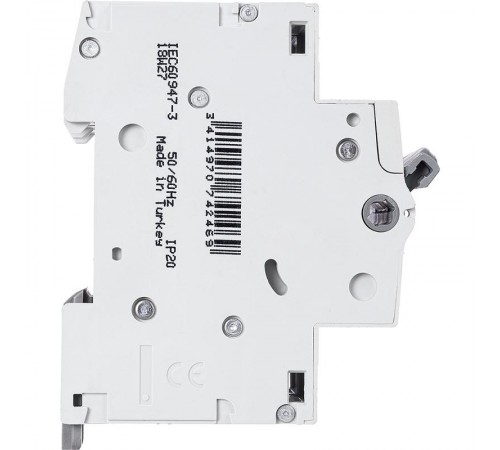 RX3 Выключатель-разъединитель  80А 2П   419409  Legrand