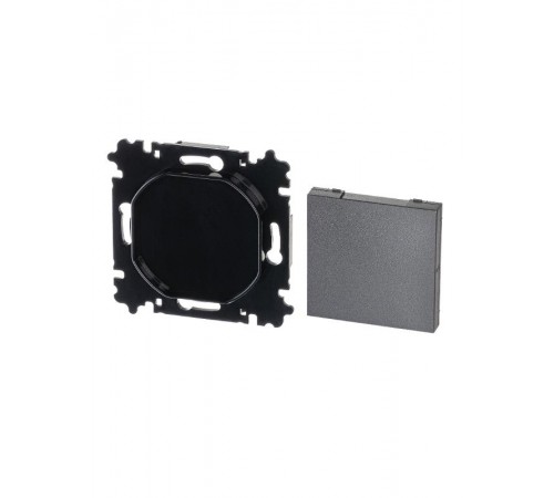 ABB Levit Сталь Заглушка  3902H-A00001 69W  2CHH050001A6069  ABB