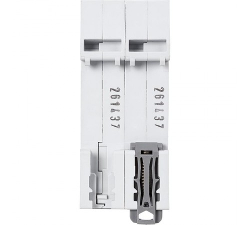 RX3 Выключатель-разъединитель  80А 2П   419409  Legrand