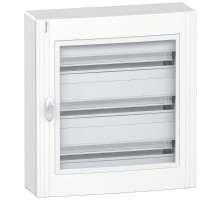 ЩИТ PRAGMA 3РЯДA ПО 24МОД НАВЕСНОЙ  PRA29324  Schneider Electric