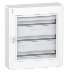 ЩИТ PRAGMA 3РЯДA ПО 24МОД НАВЕСНОЙ  PRA29324  Schneider Electric