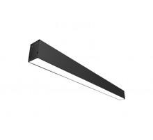 Светильник подвесной светодиодный линейный 25Вт 3000K 2350лм IP20 черный 900мм LEDVANCE ECO CLASS  4058075419070  LEDVANCE