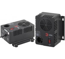 СНК-500-У  ЭРА Стабилизатор напр. компакт, универс., 160-260В/220В, 500ВА  Б0031063  ЭРА