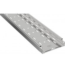 ESCA 3 Лоток перф. без боковой перф. 50х200х3000-0,45   ES3-15-050-200-3-045  IEK